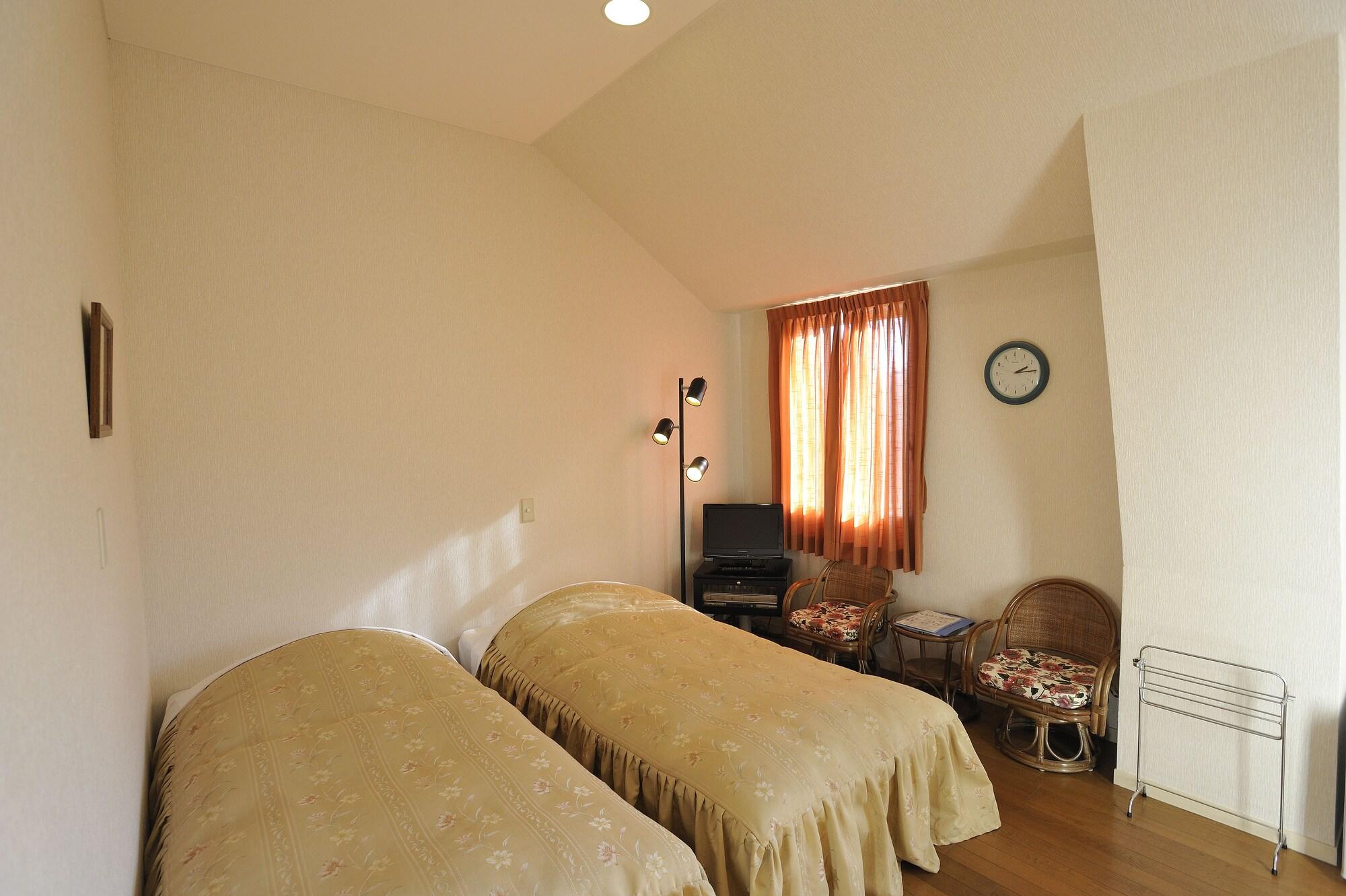 Hotel Chobo Sanso Yugawara Extérieur photo