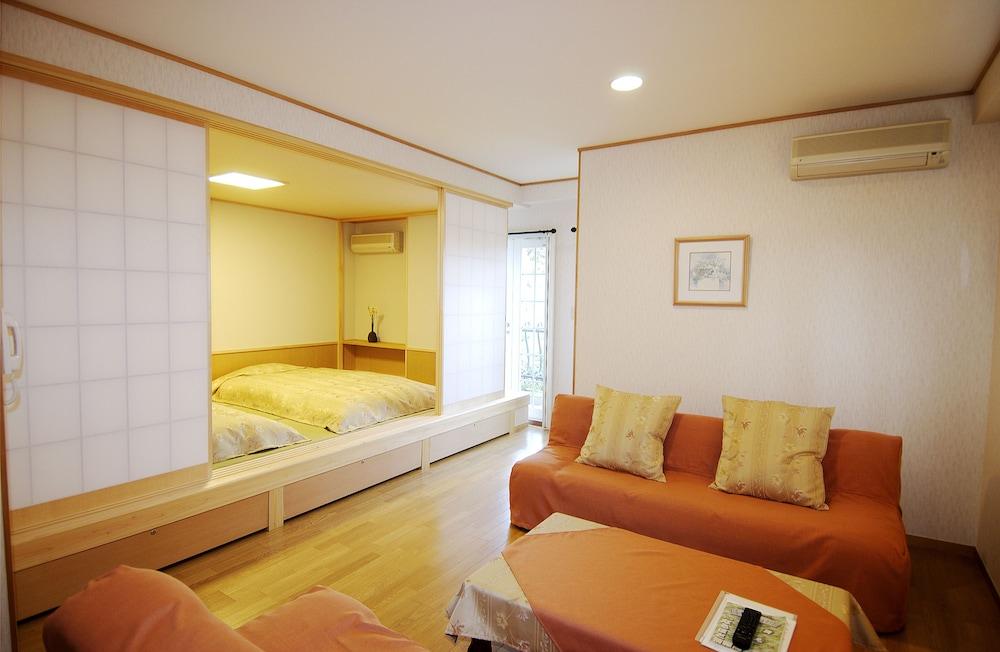 Hotel Chobo Sanso Yugawara Extérieur photo