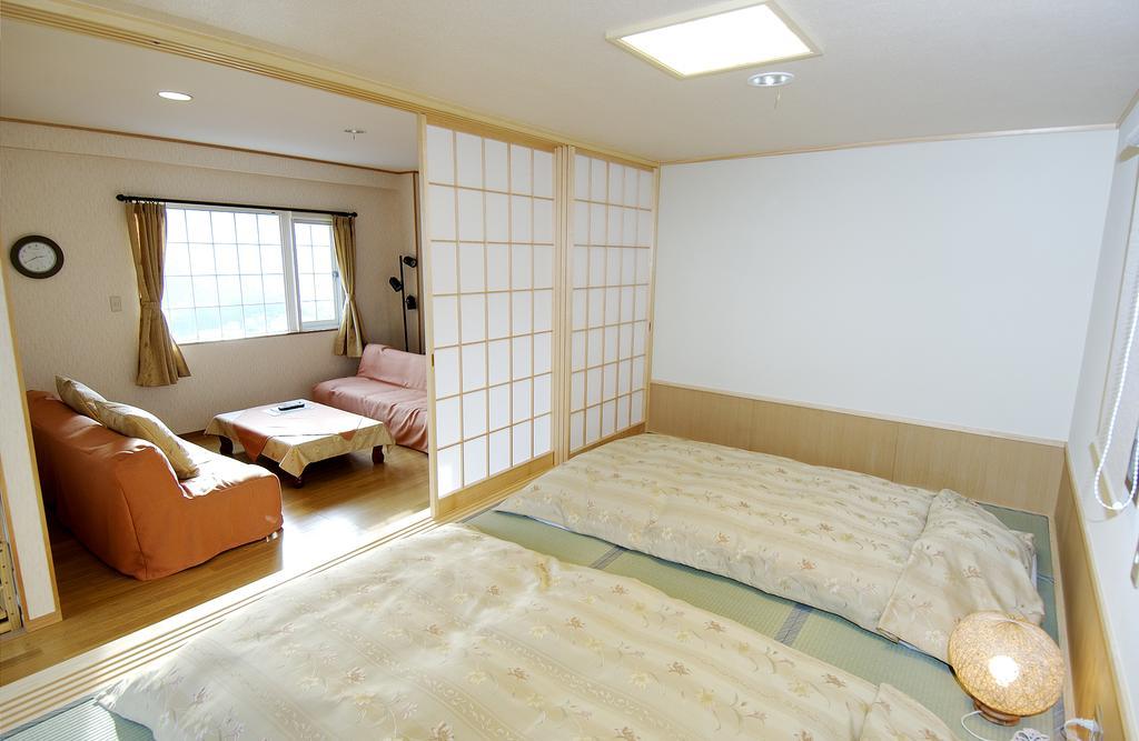 Hotel Chobo Sanso Yugawara Extérieur photo