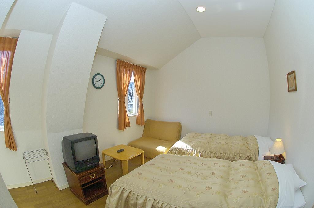 Hotel Chobo Sanso Yugawara Extérieur photo