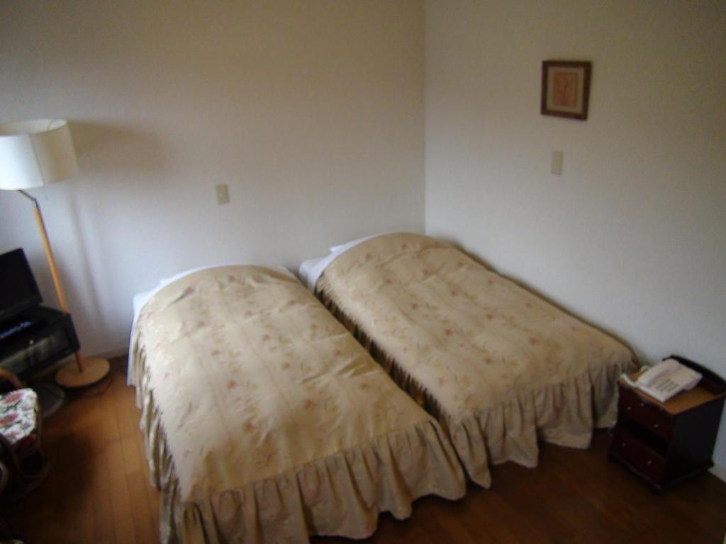 Hotel Chobo Sanso Yugawara Chambre photo