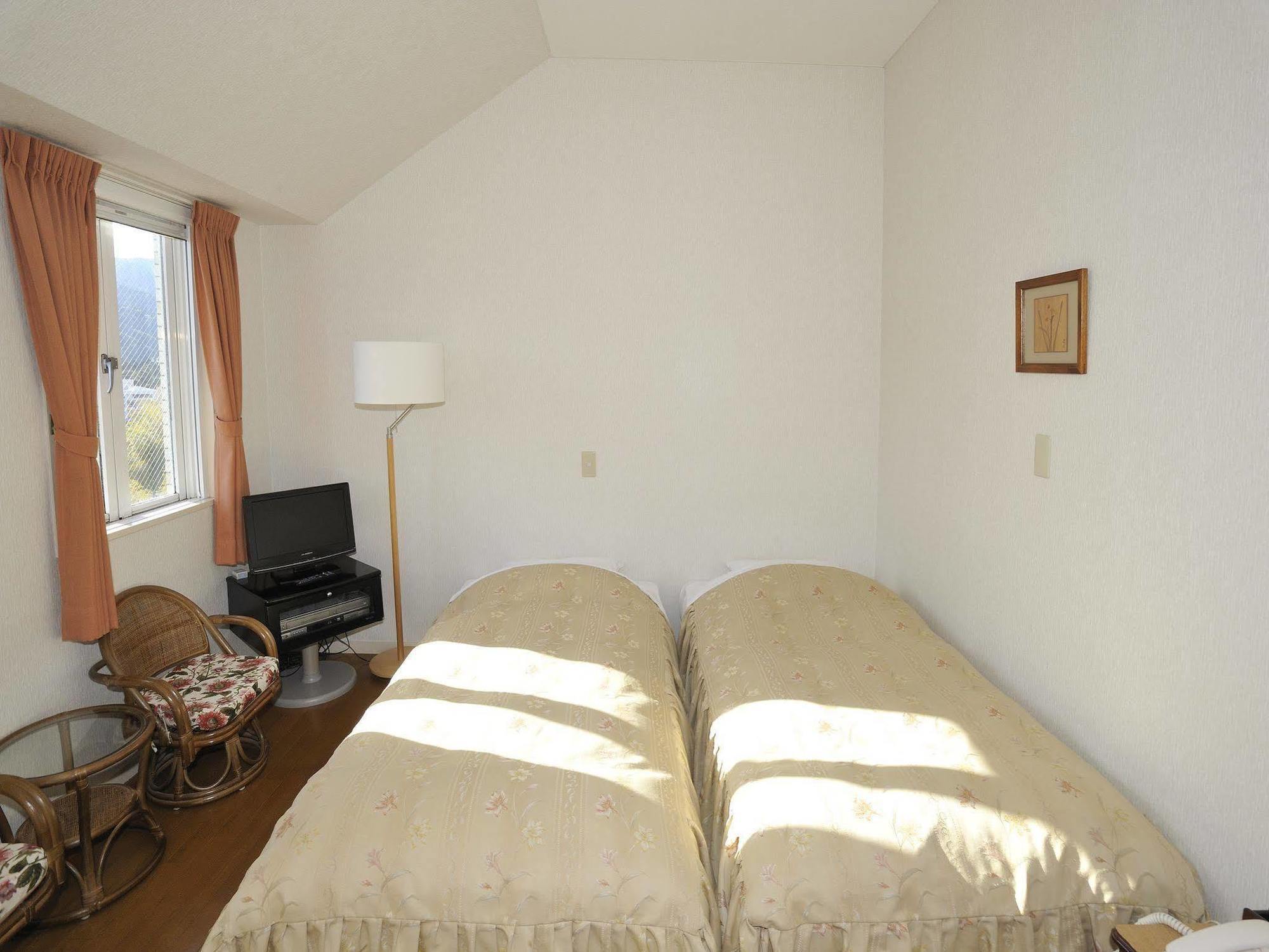 Hotel Chobo Sanso Yugawara Extérieur photo