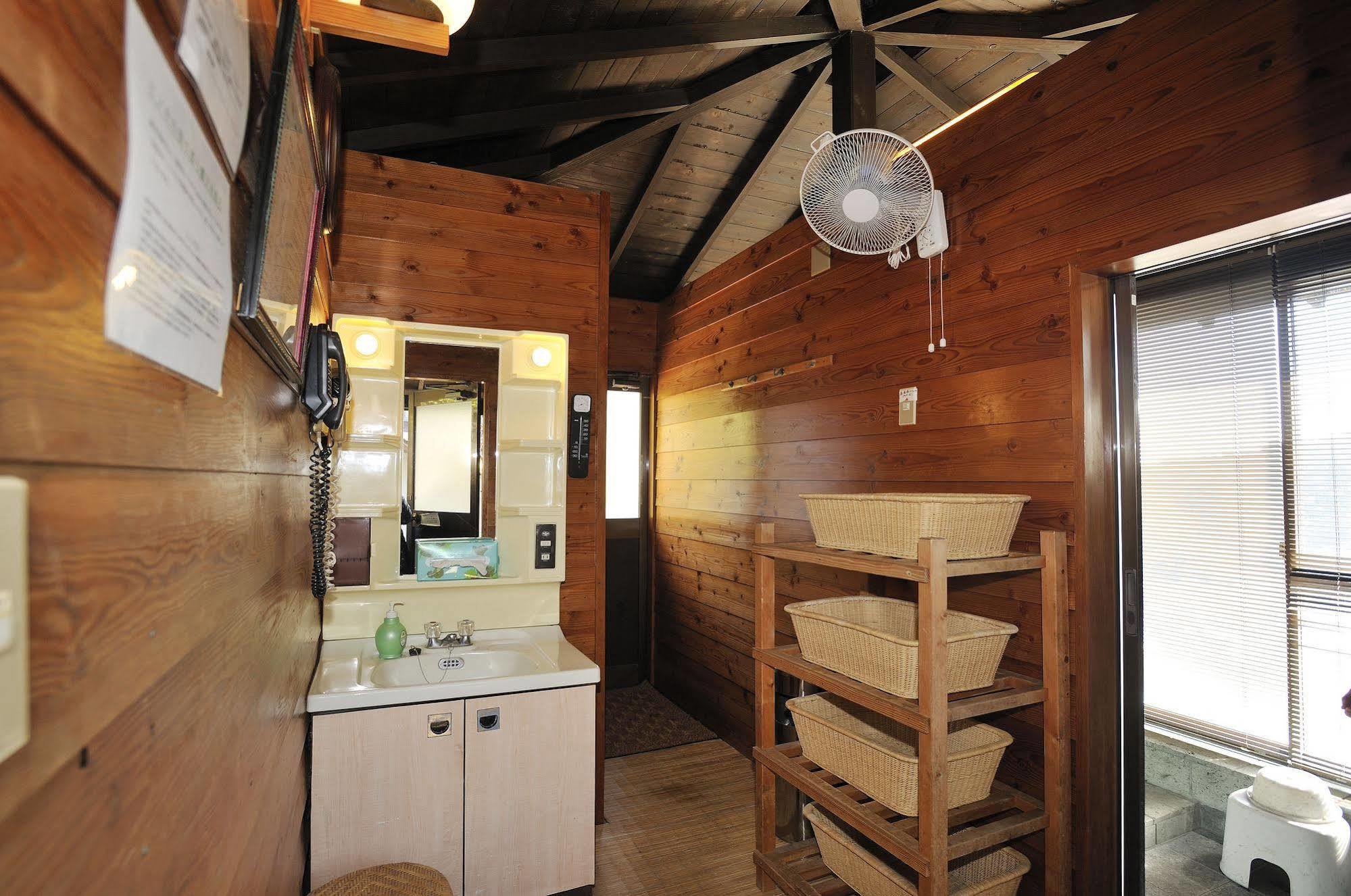 Hotel Chobo Sanso Yugawara Extérieur photo