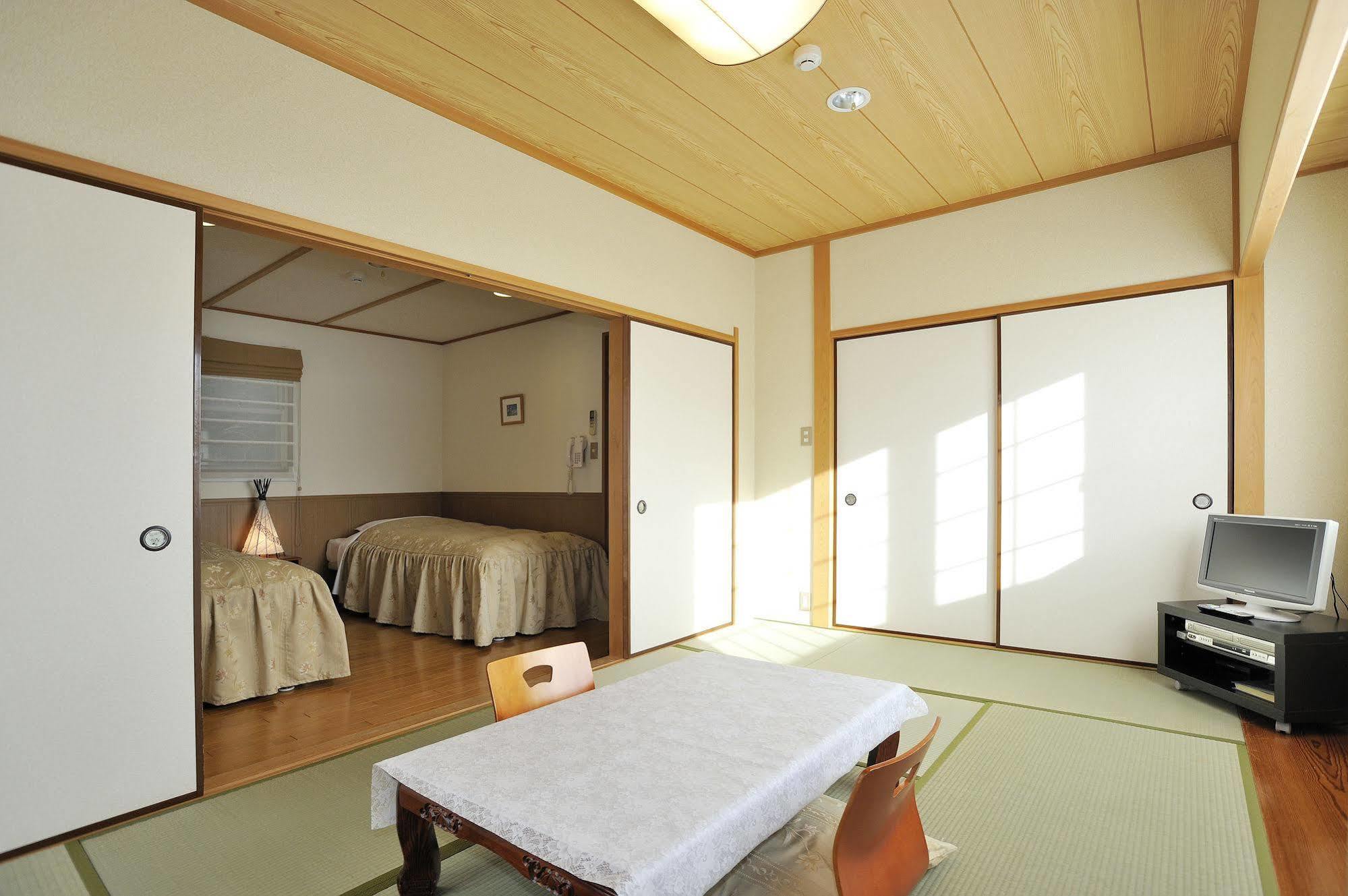 Hotel Chobo Sanso Yugawara Extérieur photo