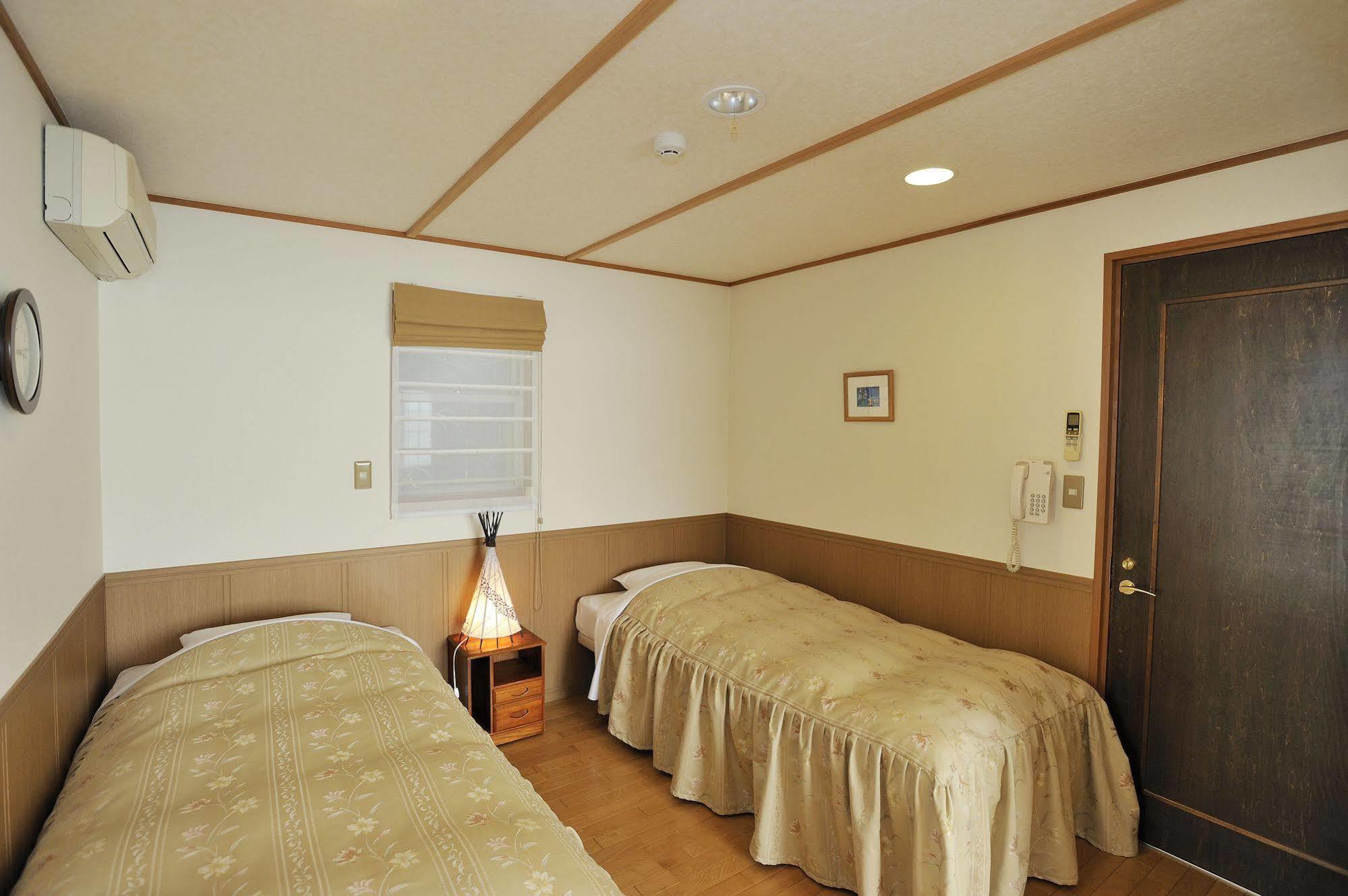 Hotel Chobo Sanso Yugawara Extérieur photo